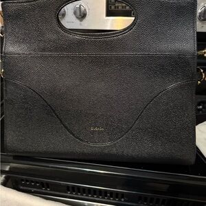 New Oleada Captain Bag